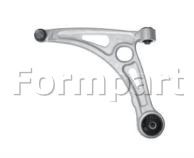 Control/Trailing Arm, wheel suspension (3709112)