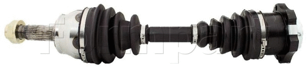 Drive Shaft (14380050/S)