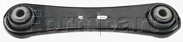 Control/Trailing Arm, wheel suspension (1509090)