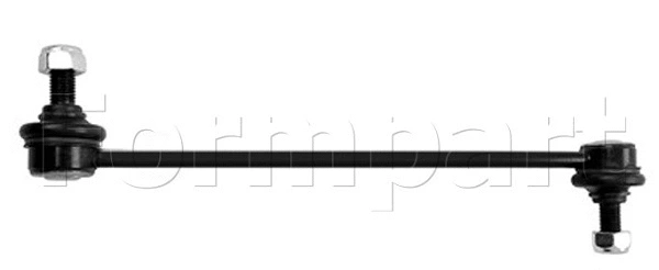 Link/Coupling Rod, stabiliser bar (3708076)