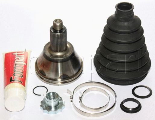 Joint Kit, drive shaft (26398002/S)