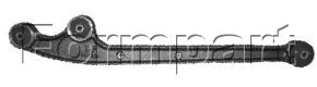 Control/Trailing Arm, wheel suspension (4305000)