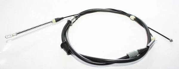 Cable Pull, parking brake (20609007/S)