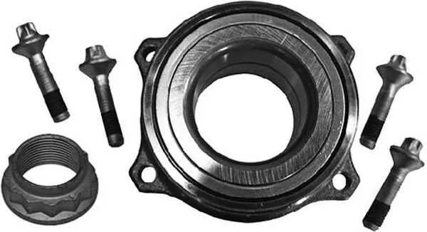 Wheel Hub (19498059/K)