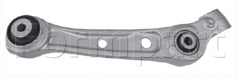 Control/Trailing Arm, wheel suspension (1205095)