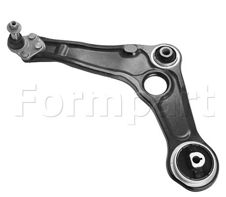 Control/Trailing Arm, wheel suspension (2209074)