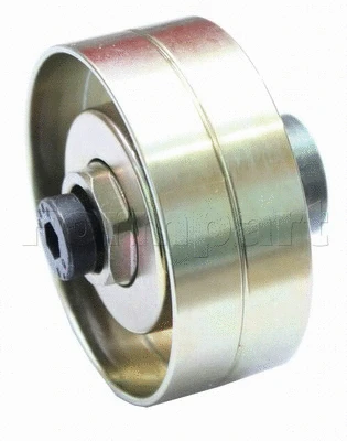 Tensioner Pulley, V-ribbed belt (22145011/S)