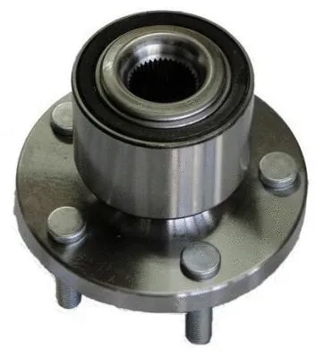 Wheel Hub (15498021/S)