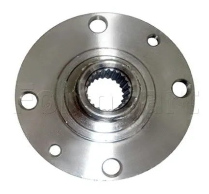 Wheel Hub (14498015/S)