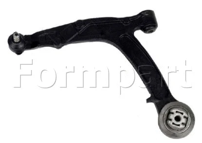 Control/Trailing Arm, wheel suspension (1409099)