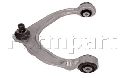 Control/Trailing Arm, wheel suspension (1209104)