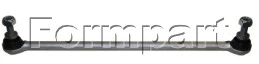 Link/Coupling Rod, stabiliser bar (1308012)