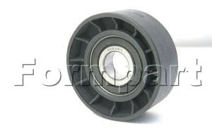 Belt Tensioner, V-ribbed belt (22145006/S)