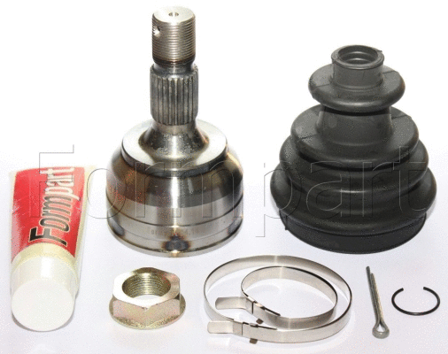 Joint Kit, drive shaft (13398001/S)