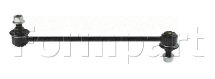 Link/Coupling Rod, stabiliser bar (3708088)