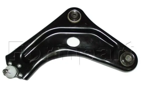 Control/Trailing Arm, wheel suspension (2109018)