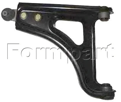 Control/Trailing Arm, wheel suspension (2209013)