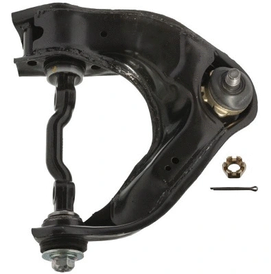Control/Trailing Arm, wheel suspension (3709102)