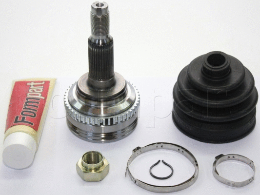 Joint Kit, drive shaft (56398004/S)