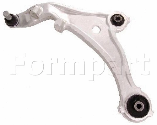 Control/Trailing Arm, wheel suspension (4109066)