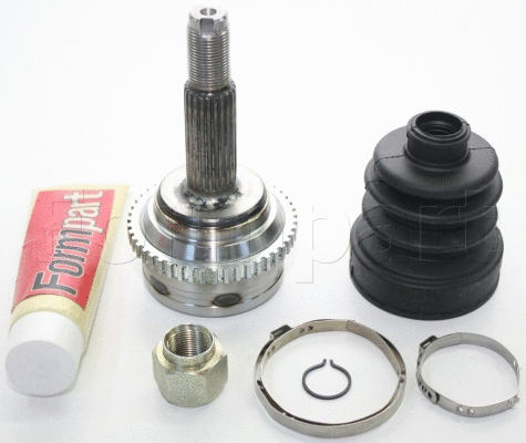 Joint Kit, drive shaft (56398005/S)