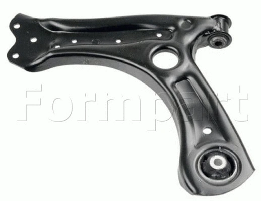 Control/Trailing Arm, wheel suspension (2909157)
