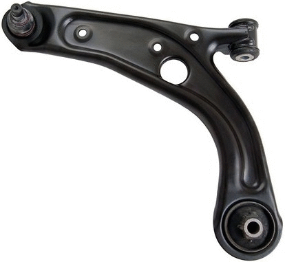 Control/Trailing Arm, wheel suspension (1409075)