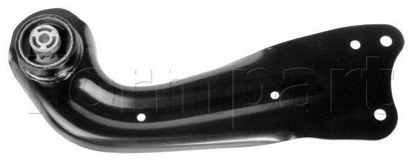 Control/Trailing Arm, wheel suspension (2909145)