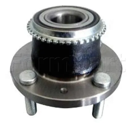 Wheel Hub (39498001/S)