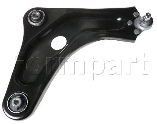 Control/Trailing Arm, wheel suspension (2009050)