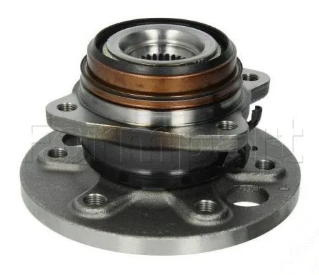 Wheel Hub (19498057/S)