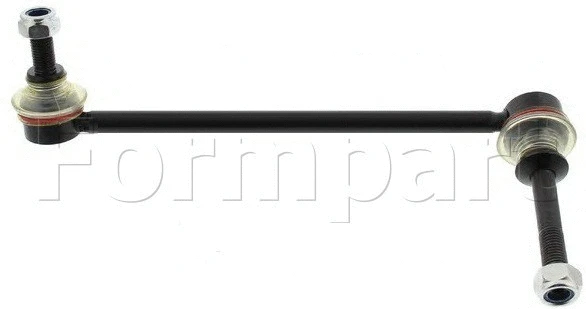 Link/Coupling Rod, stabiliser bar (1208091)