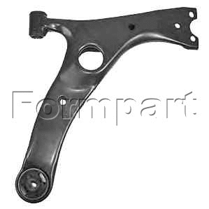 Control/Trailing Arm, wheel suspension (4209018)
