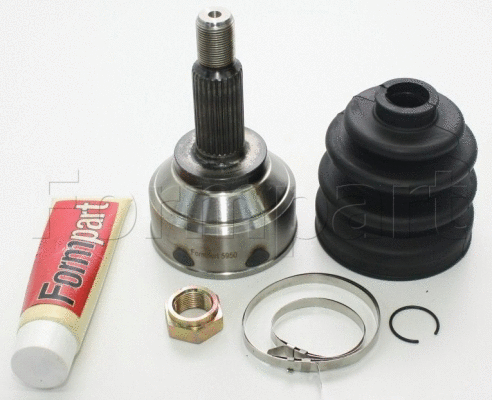 Joint Kit, drive shaft (22398026/S)