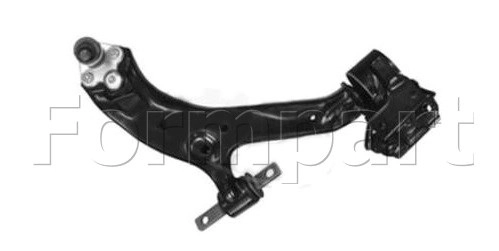Control/Trailing Arm, wheel suspension (3609114)