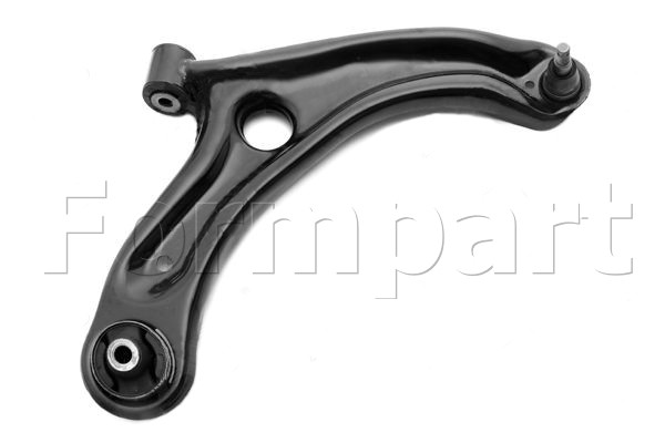 Control/Trailing Arm, wheel suspension (3609125)