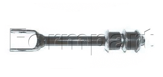 Link/Coupling Rod, stabiliser bar (4208069)