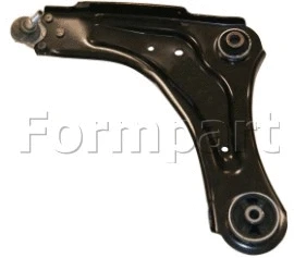 Control/Trailing Arm, wheel suspension (2209056)