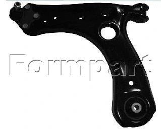 Control/Trailing Arm, wheel suspension (1109015)