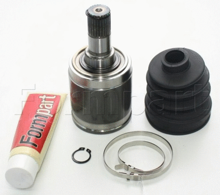 Joint Kit, drive shaft (36398012/S)