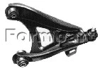 Control/Trailing Arm, wheel suspension (2209004)