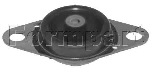 Mounting, engine (14199001/S)
