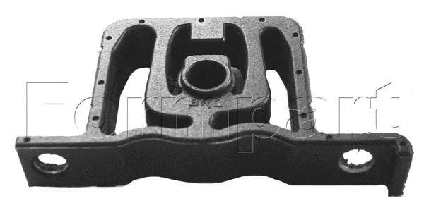 Bracket, muffler (29407516/S)