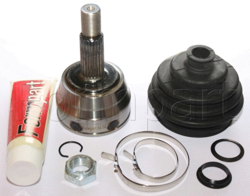 Joint Kit, drive shaft (29398030/S)