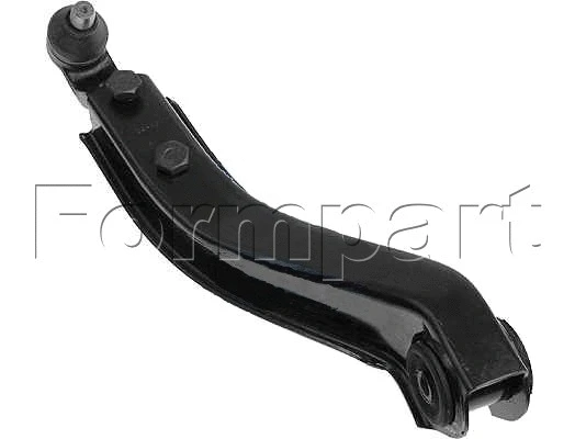 Control/Trailing Arm, wheel suspension (2009016)