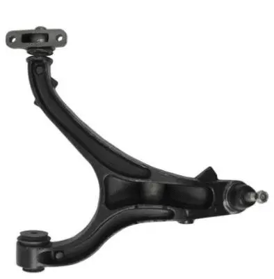 Control/Trailing Arm, wheel suspension (6109004)