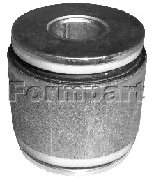 Mounting, control/trailing arm (1000018)