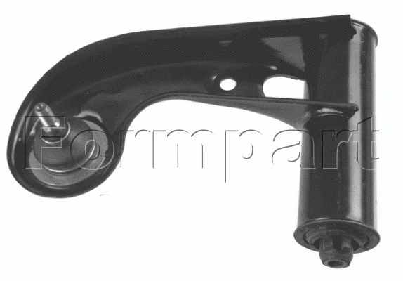 Control/Trailing Arm, wheel suspension (1909013)