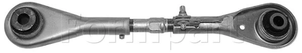 Rod/Strut, wheel suspension (1309036)