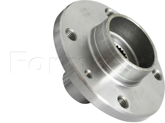 Wheel Hub (45498001/S)